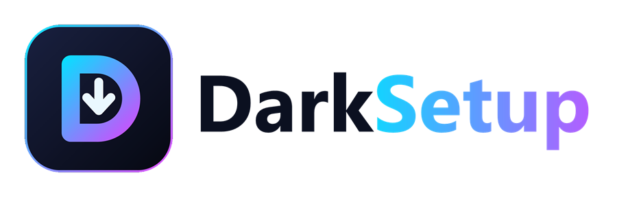 DarkSetup